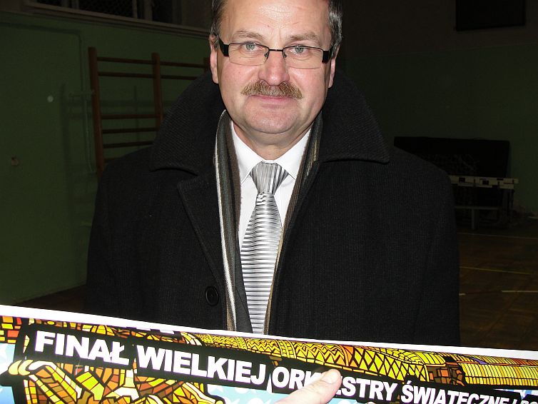 Wielka Orkiestra witecznej Pomocy