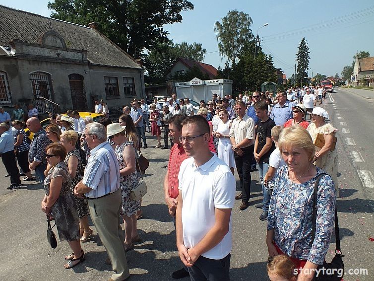 Procesja Boego Ciaa