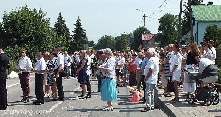 Procesja Boego Ciaa