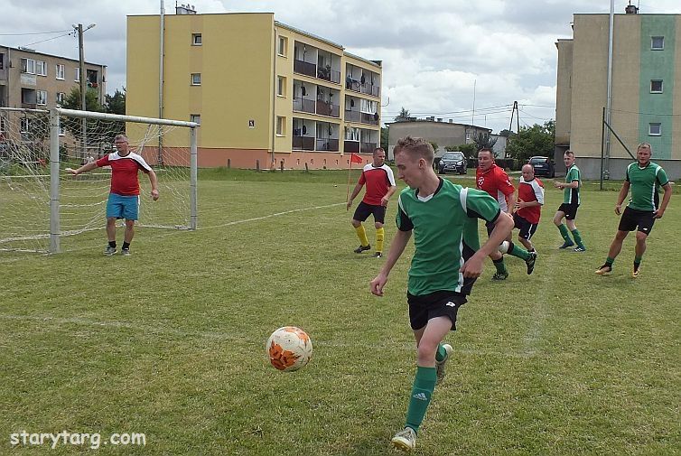 70 lat Tczy Szropy