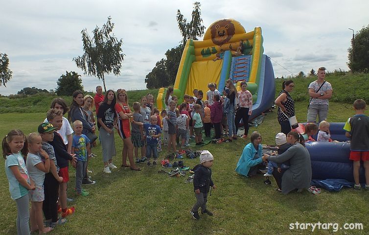 70 lat Tczy Szropy