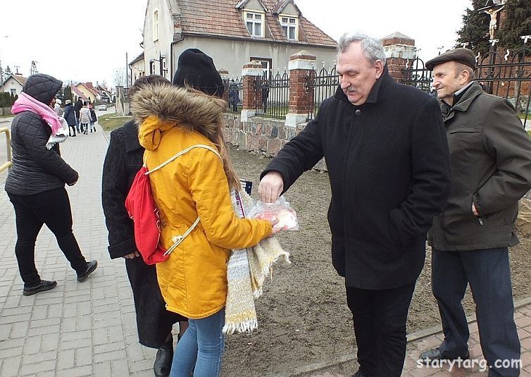 Wielka Orkiestra witecznej Pomocy