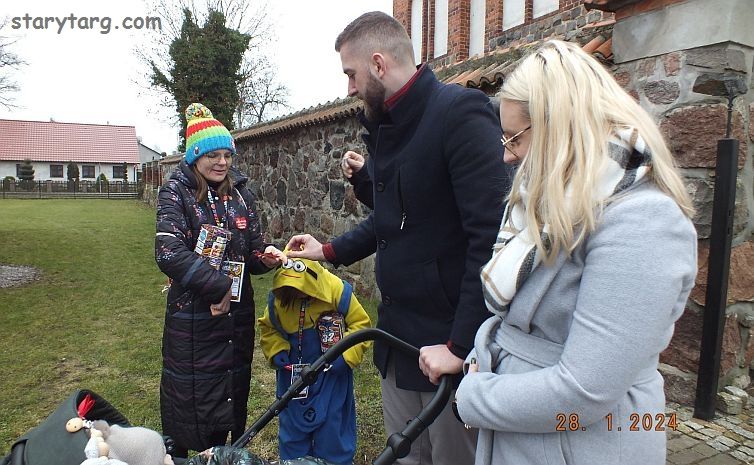 Wielka Orkiestra witecznej Pomocy