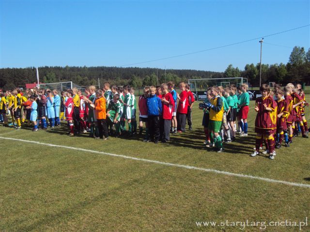 XV Turniej im. Marka Wielgusa