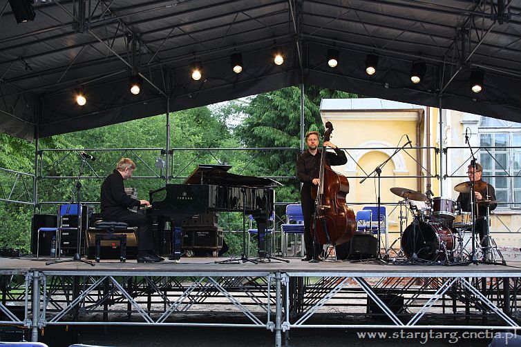 Andrzej Jagodziski TRIO