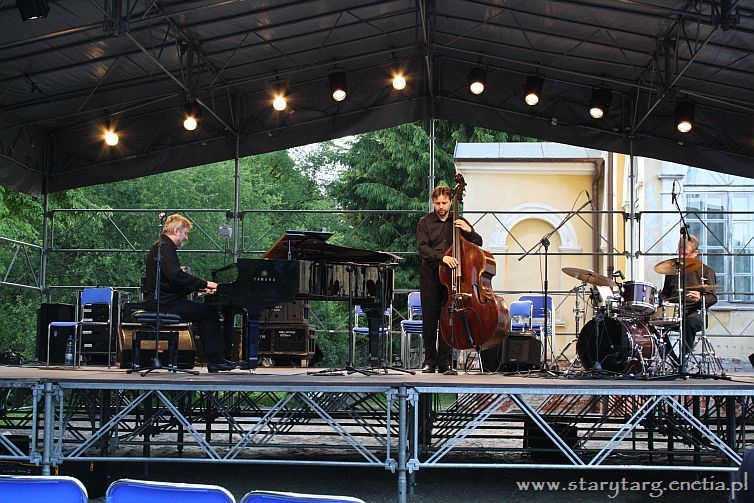 Andrzej Jagodziski TRIO