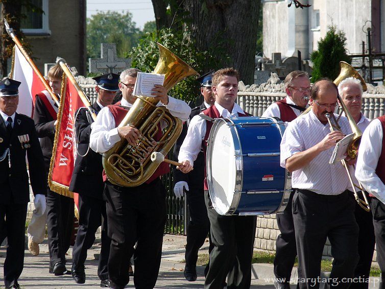 Doynki w Starym Targu