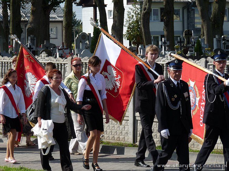 Doynki w Starym Targu