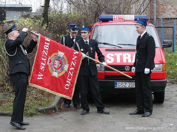 wito Niepodlegoci w Starym Targu