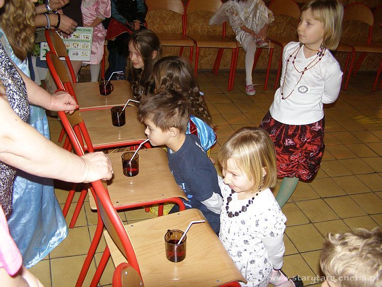 Ferie zimowe w Gminnym Orodku Kultury