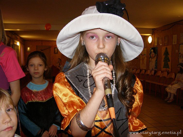 Ferie zimowe w Gminnym Orodku Kultury