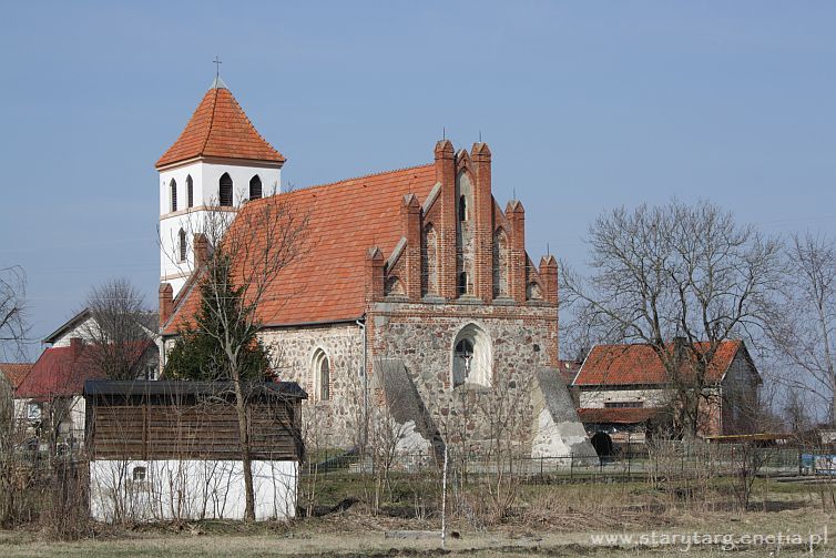 Koci w Nowym Targu