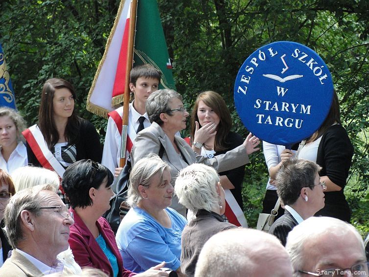 Gminne doynki w Waplewie Wielkim