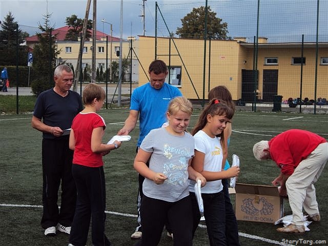 Turniej o Puchar Premiera Donalda Tuska