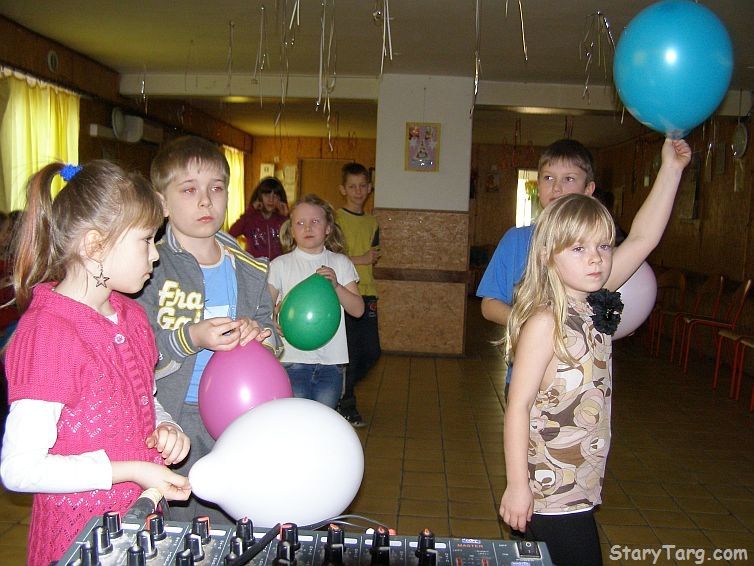 Ferie zimowe w Gminnym Orodku Kultury