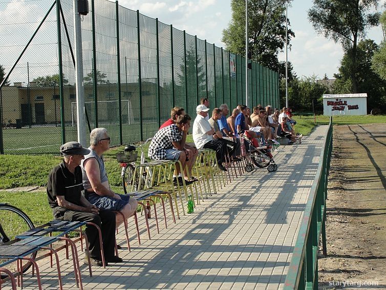 XVIII Turniej Piki Nonej im. Leszka Roszkowskiego