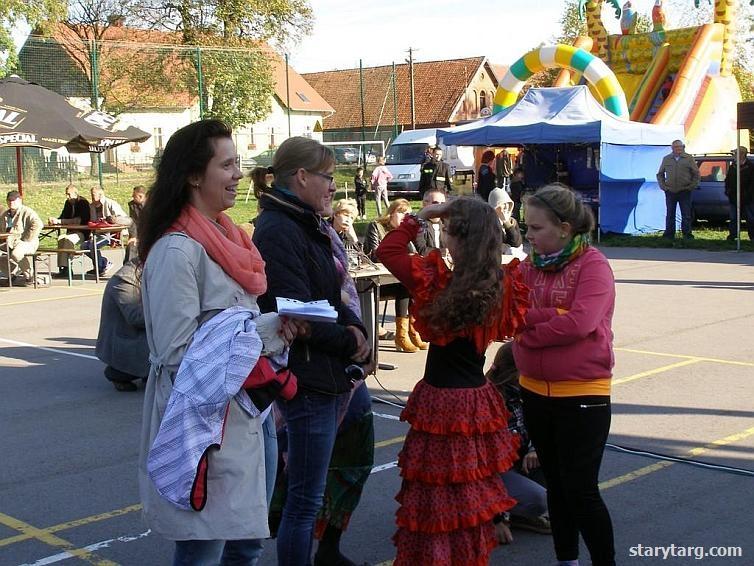 Festiwal i konkurs piosenki romskiej