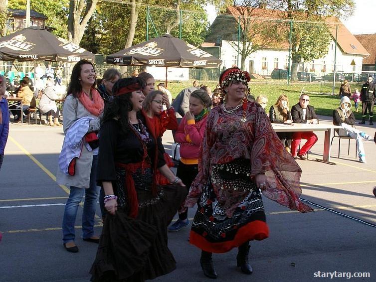 Festiwal i konkurs piosenki romskiej