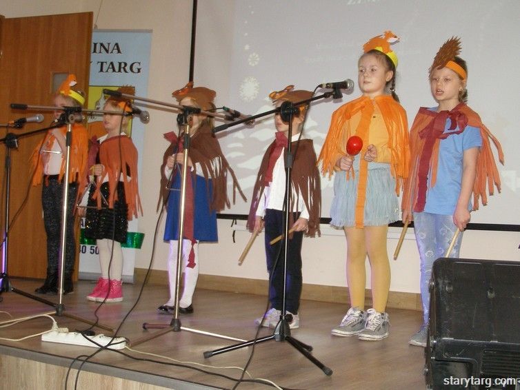 Festiwal Piosenki Dziecicej