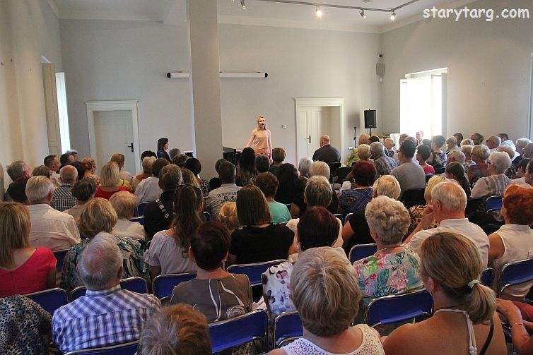 Jana Gorbacz i Urszula Bakalarska