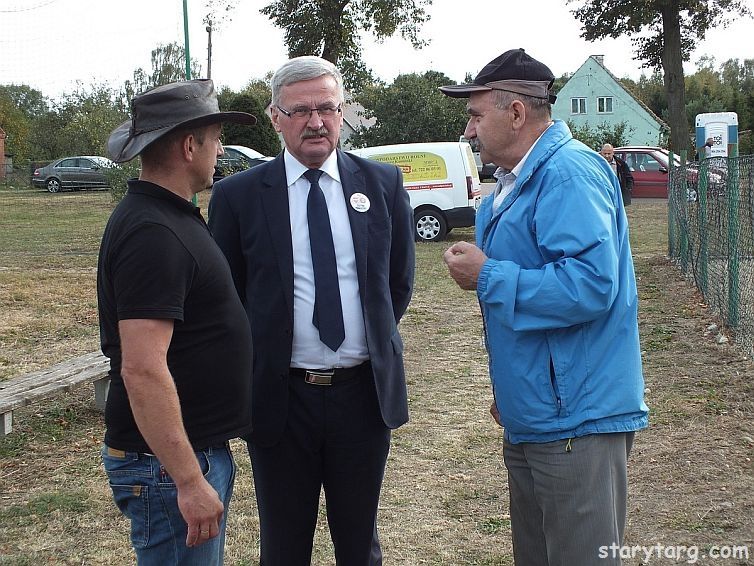 Festyn w Tropach Sztumskich