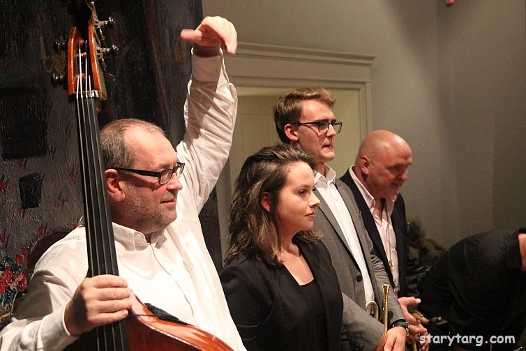 Mariusz Bogdanowicz Quintet