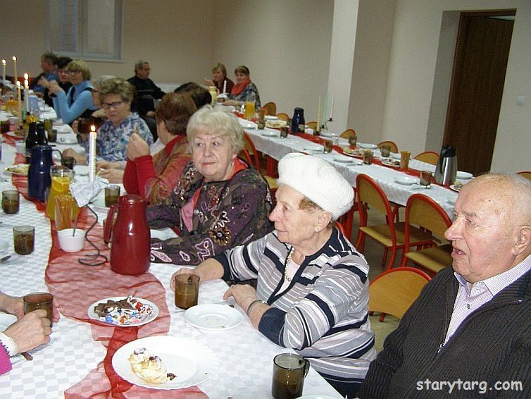 Dzie Babci i Dziadka